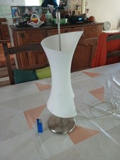 DESIGN LAMPE ANNEES 90 SIGNÉ