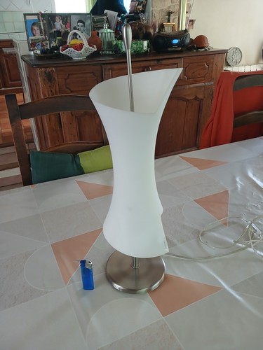 Design lampe annees - design, 90