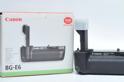 Canon vertical battery - bg-e6,