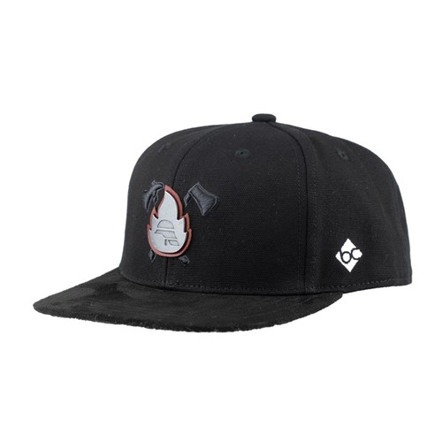 Bavarian caps pompiers - bavarian,