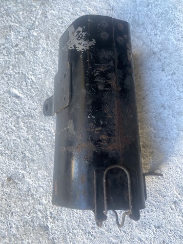 Honda 125s boite - honda,