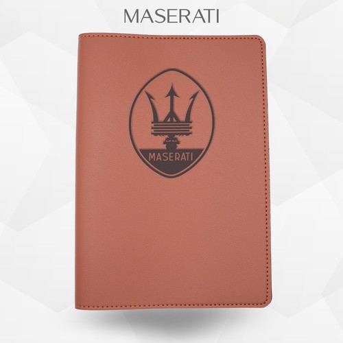 Porte document maserati - porte,
