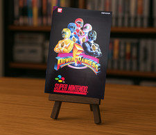 🎮 Notice Fan-Made – Power