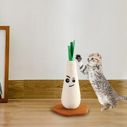 Arbre chat griffoir mignon - à,