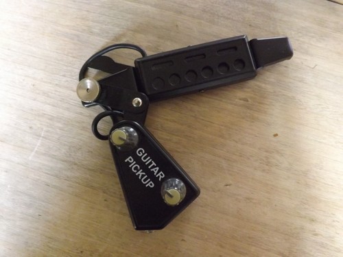 Micro rosace pour guitare - guitare,