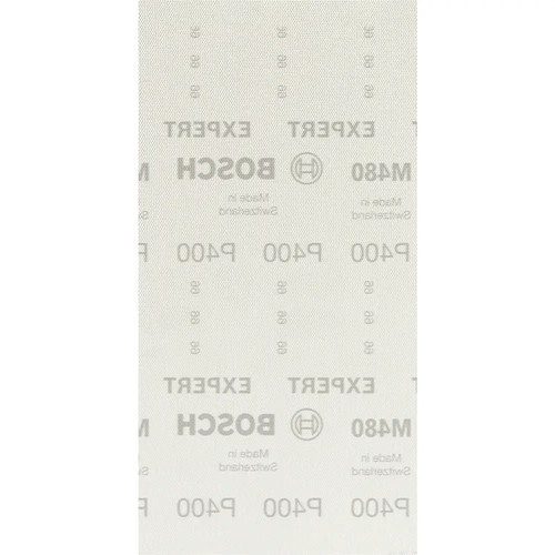 Bosch accessories expert m480 - bosch,