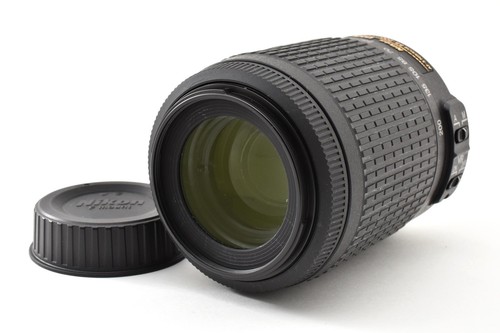 Top mint nikon dx nikkor - mint, af-s