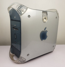 Apple Power Mac G4 Digital Audio Dual Processr 533MHZ Parts No Power Supply, HD