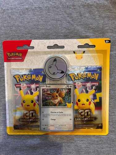 Duo pack pokémon - duo,