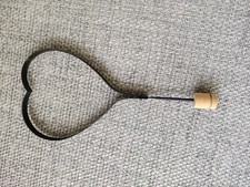 POCHOIR CUIT OEUF AU PLAT -