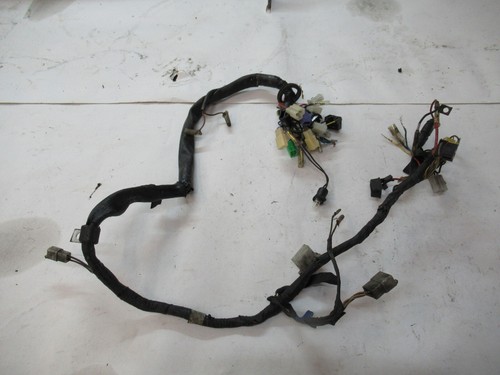 Yamaha 500 2j4 79 - ez,