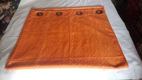 Rideau 140x260 oeillets - 140x260, à