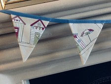 HUTTES DE PLAGE ROSES BRUANT