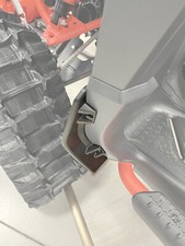 Garde-boue de roue avant Segway SNARLER AT6