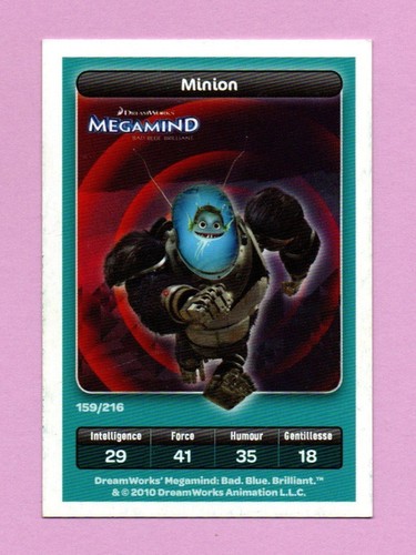 Carte carrefour dreamworks - dreamworks, n°