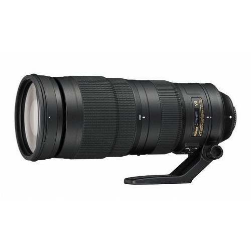 Objectif nikon nikkor - objectif,