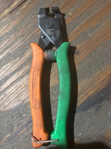 Clip genuine caillau no - genuine,