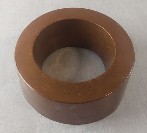 Ancien moule gâteau en - moule,