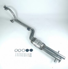 Catalyseur NEUF Pour Mercedes