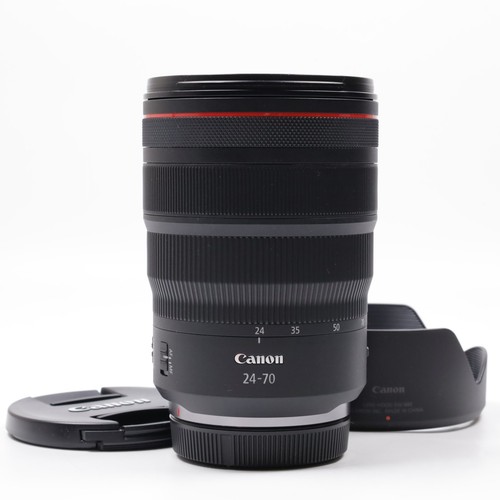 Canon 70mm l is - rf, f2.8
