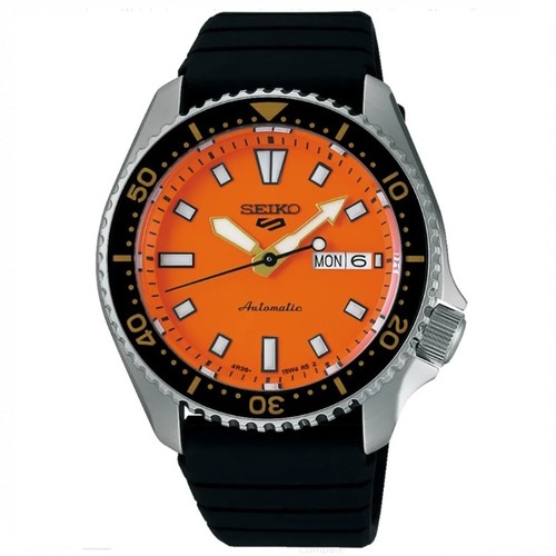 Montre automatique pour homme