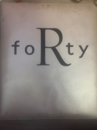 Livre rare signé renzo - livre,