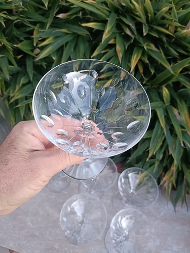 Coupes champagne en - coupes, à
