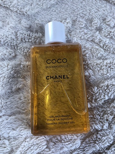 Coco mademoiselle gel - coco,