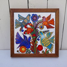 Dessous plat porcelaine