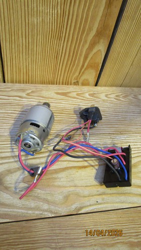 Module complet moteur - module,