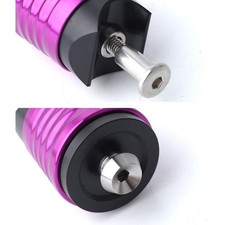 Amortisseur arrière pour