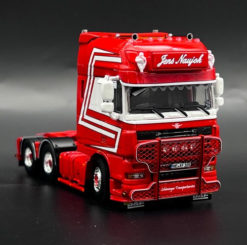 Daf 105 super - daf, 6x2