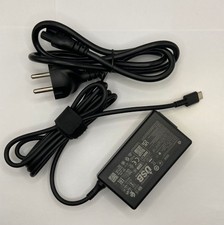 Chargeur original usb 65w - hp,