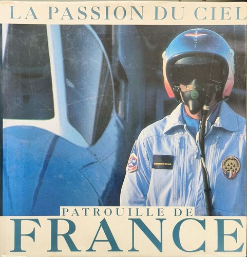 Patrouille france la - de, france: