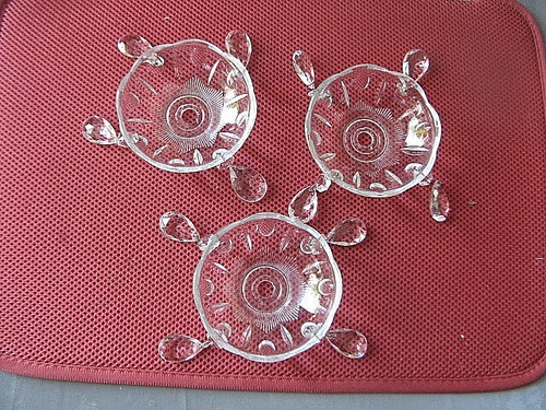 620 3 coupelles - "620.18",