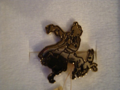Exclusif pins plaqué or - pins,