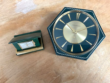 HERMES JAEGER LECOULTRE