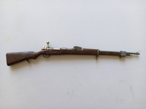Mini fusil mauser g98 - mini,