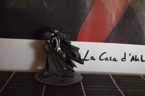 Rare figurine spawn - rare,