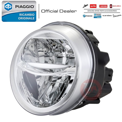 Phare led fanal avant - phare,