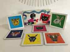 29 ⚜️ Old Puzzle An Educational Game Fernand Nathan My First Puzzles Complete