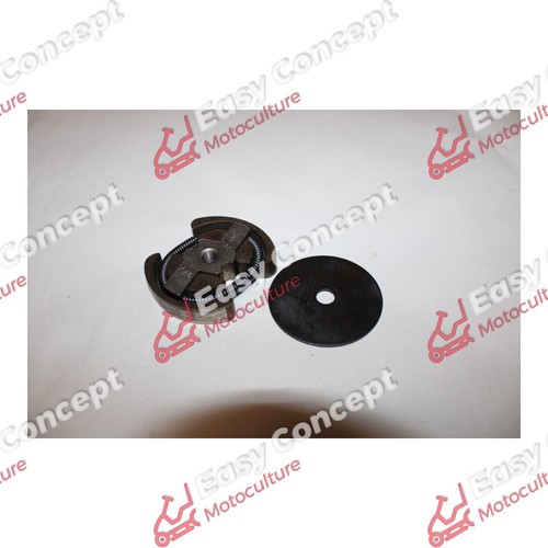 Embrayage tronconneuse - embrayage,
