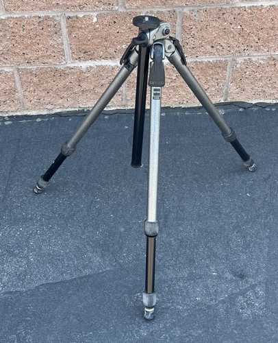 Gitzo g2220 explorer alumimum - gitzo,