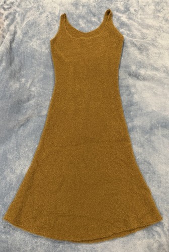 Mohair blended sweater fluffy - blended,