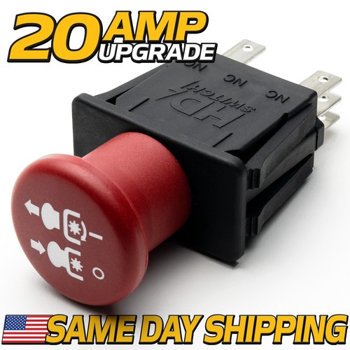 Clutch pto switch for - clutch,