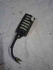 RESISTANCE HONDA 80 MTX HD06