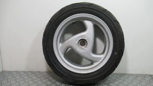 Roue arrière peugeot elystar - arrière,