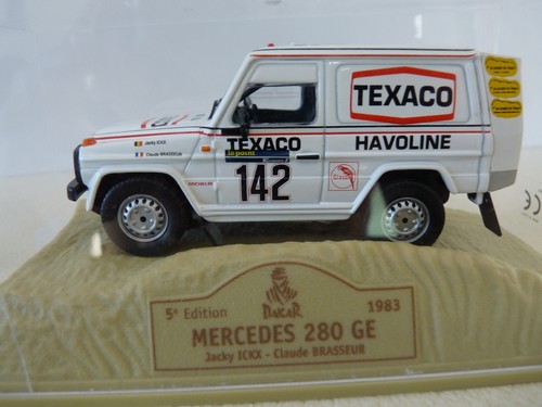 Mercedes 280 n 142 - 280, ge