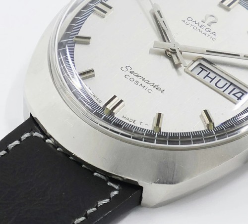 Montre omega seamaster cosmic - montre,