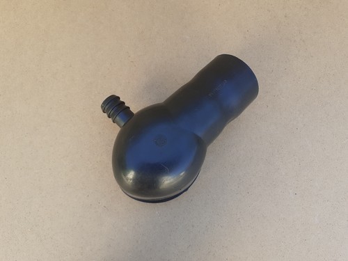 Pipe admission air - , sur